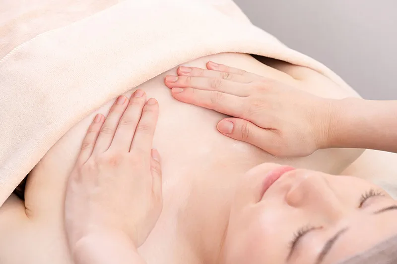 お悩みに合わせたメニューをご用意